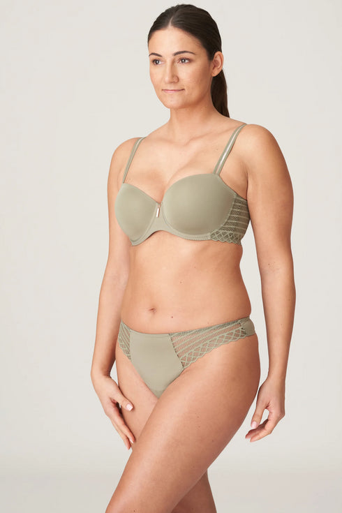 PrimaDonna Twist East End Padded Balcony Bra